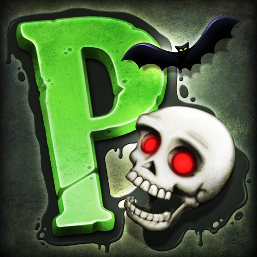 Pixies Paranormal HD icon