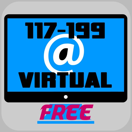 117-199 LPIC-U Virtual FREE icon