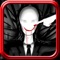 Slender Run is a endless running game