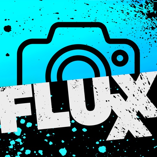 FXX FLUXX icon