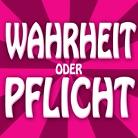 Wahrheit oder Pflicht - lustige Abende!  PC 용