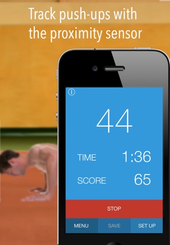 Army Fitness Tester screenshot 3