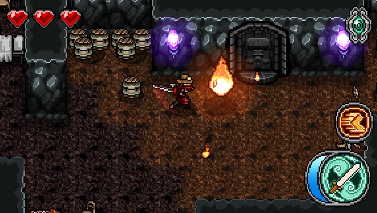 Mage Gauntlet screenshot-4