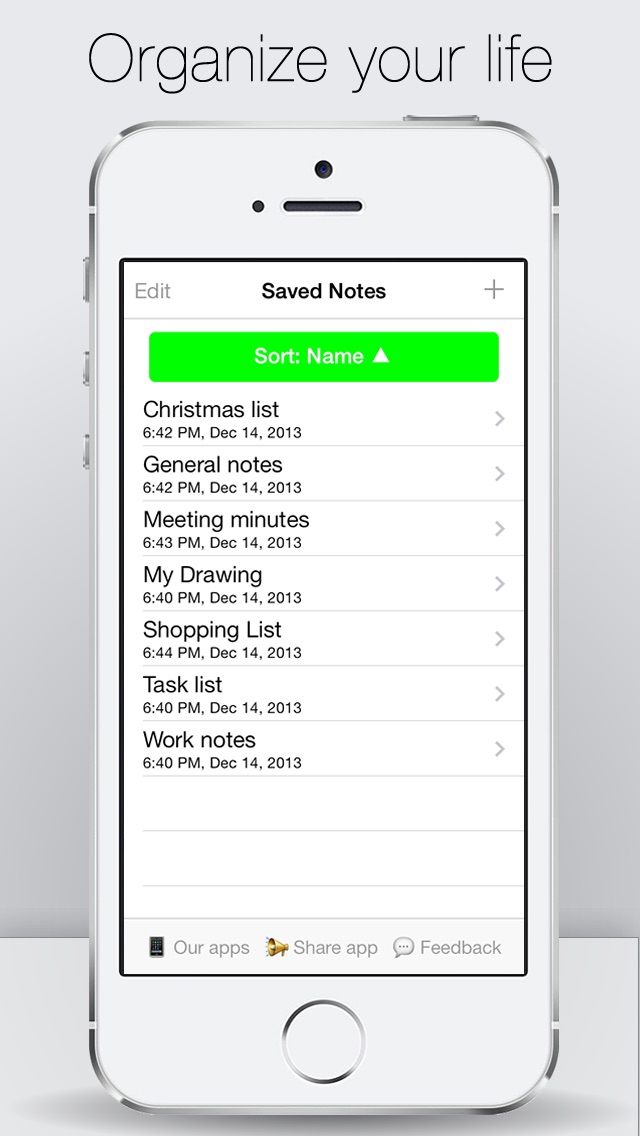 notebook free app price drops