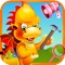 My Tiny Dragon - Advert Free Dress Up Game