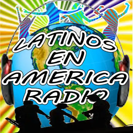 Latinos en America Radio Читы