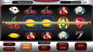 LUCKY JACKPOT PLAY CASINO SLOTS 1.1 IOS CASINO LUCKY JACKPOT PLAY CASINO SLOTS 1.1 IOS
