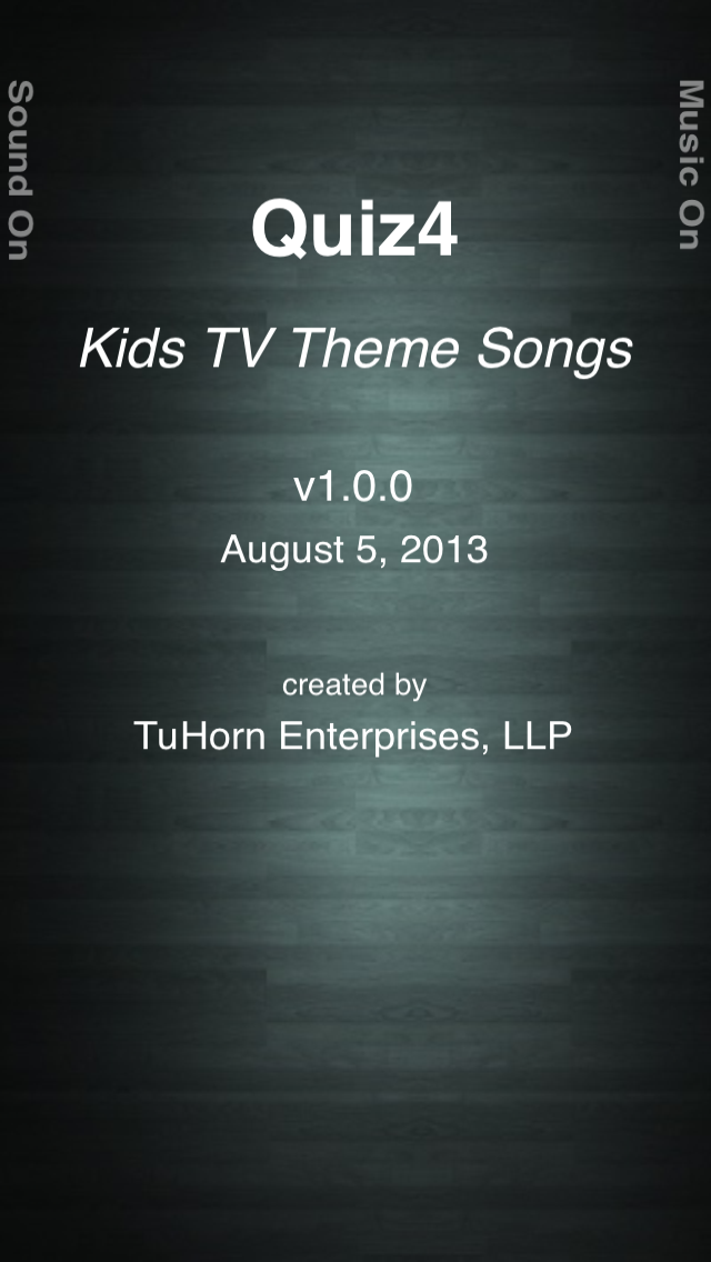 How to cancel & delete Quiz4 Kids TV Theme Songs from iphone & ipad 2