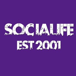 SOCiALife App