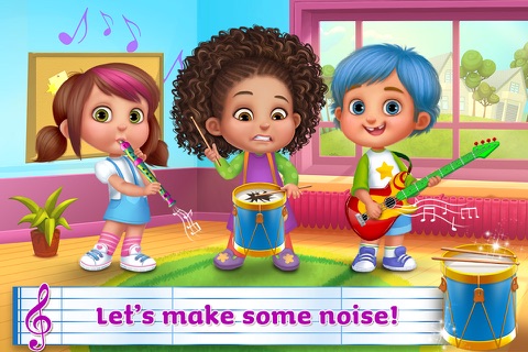 Crazy Play Club - náhled