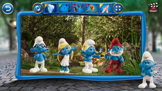 How to cancel & delete Smurf-O-Vision 2 from iphone & ipad 3