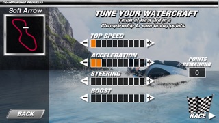 Aqua Moto Racing screenshot1