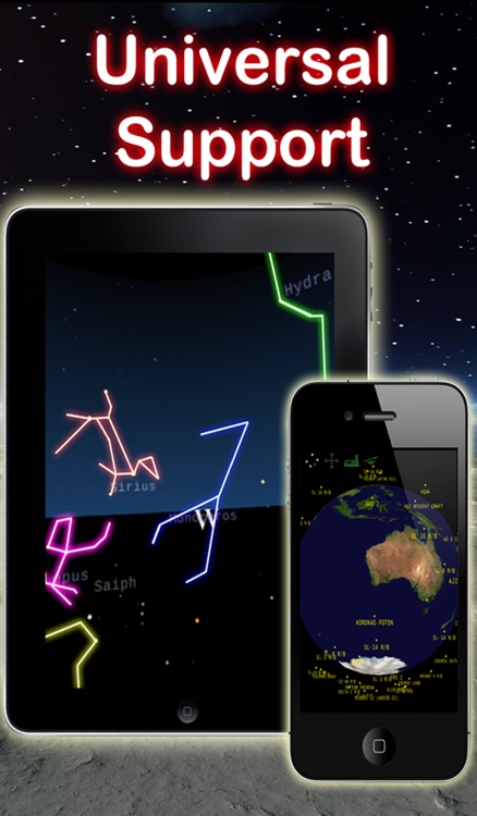 Star Gaze screenshot-3