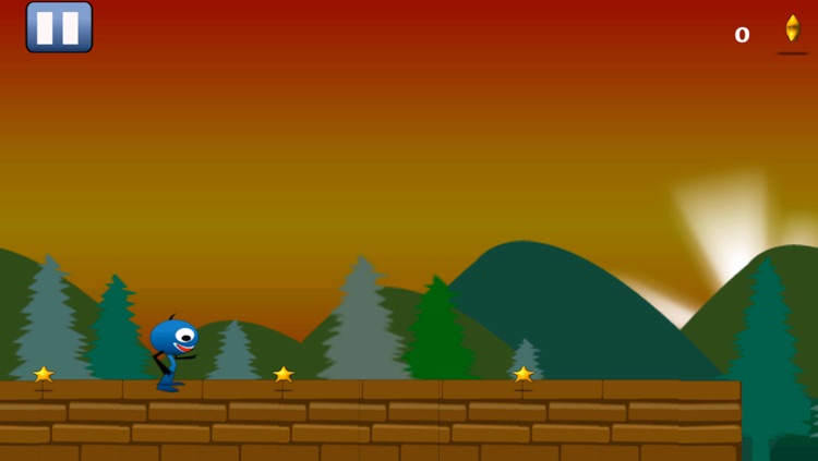 Addictive Fun Monster Run Racing