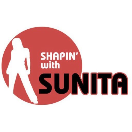 Shapin' with Sunita icon