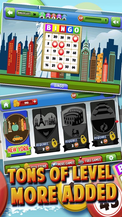 3 9 27 54! 1.2 IOS -