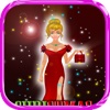 Christmas Girls Salon - Dress Up Holiday Beauty Fashion Makeover