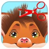 Pet Salon: Hair Spa,Makeover,Facial,Makeup & Dressup