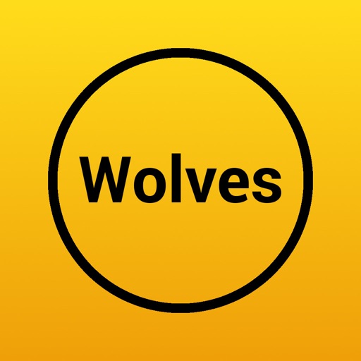 NTP  - Wolves Edition Icon