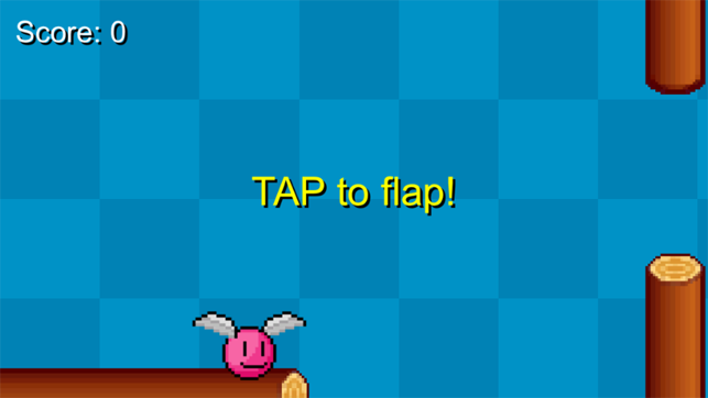 PapiFlap(圖3)-速報App