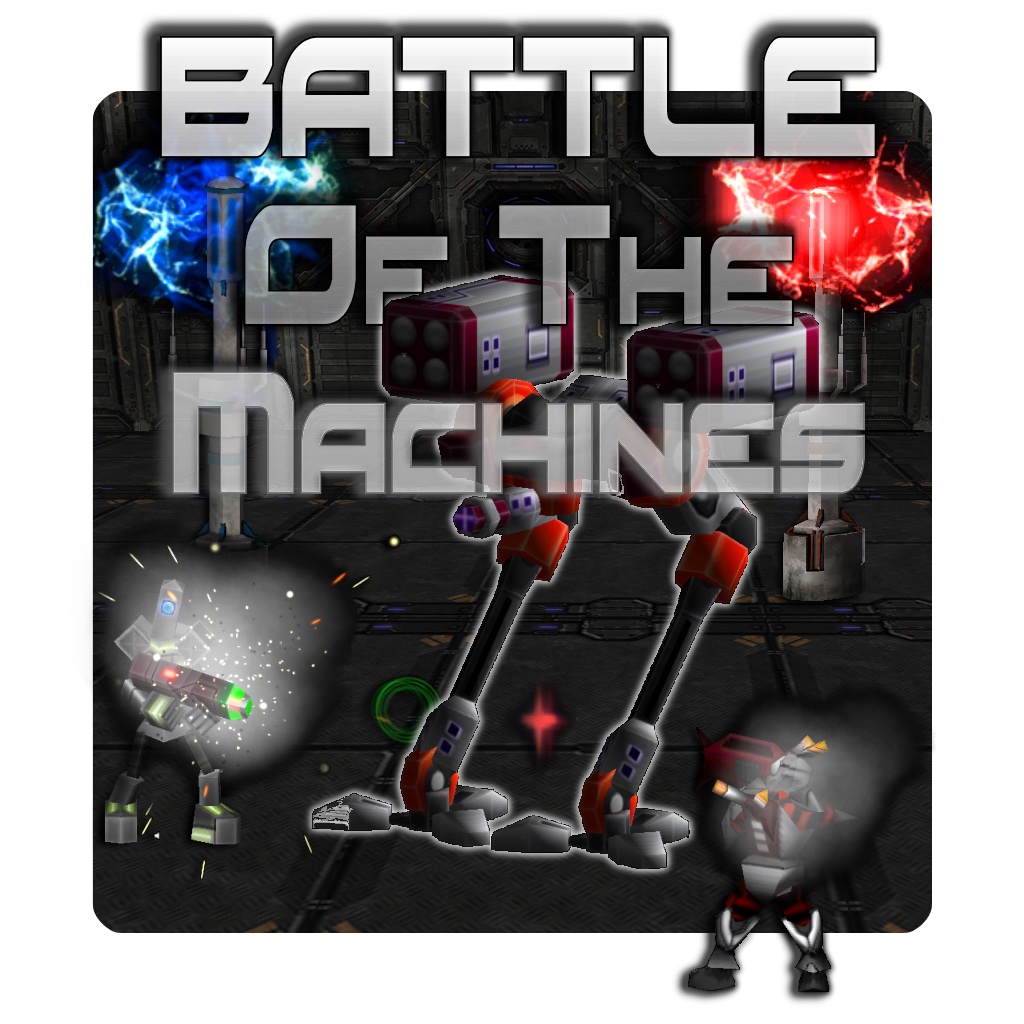 Battle Of The Machines icon
