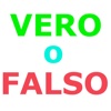 Vero o falso