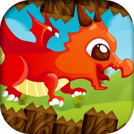 Mighty Dragon Kingdom - Flight Of The Legendary Monster icon