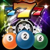 All Time Lucky Disco Casino - Ultimate Vegas Bingo, Slots, Solitaire, Blackjack and Video Poker App