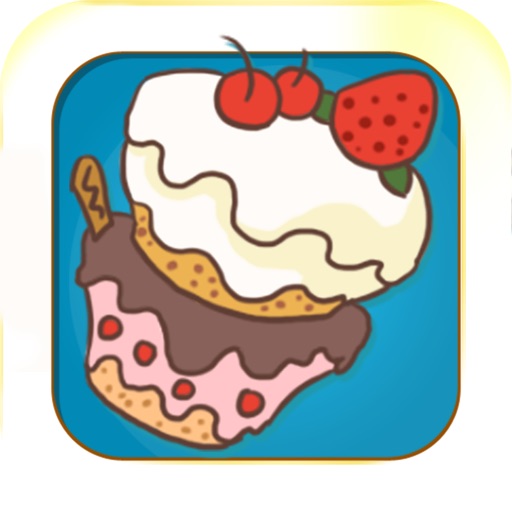 Feed Me Cakes iOS App
