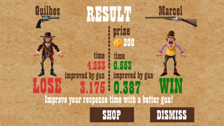 How to cancel & delete World Wild West from iphone & ipad 4