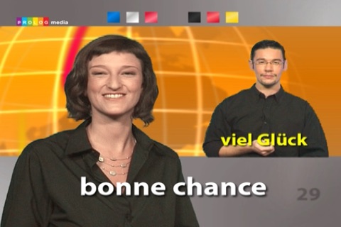 Französisch - auf Video! (52003) screenshot 3