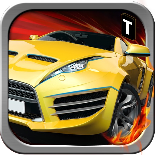 Sports Car Parking 3D - Top Free Luxury Car Driving, Parking and ...