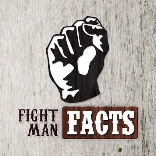 Fight Man Facts