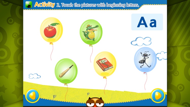 Smart Phonics by ToMoKiDS screenshot-4