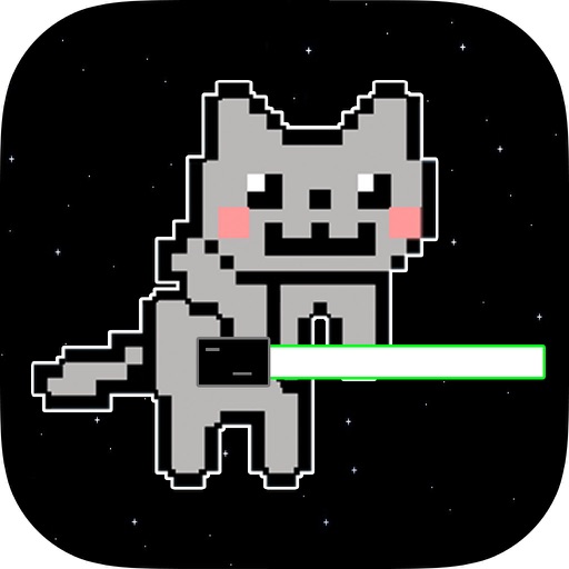 Cats Wars iOS App