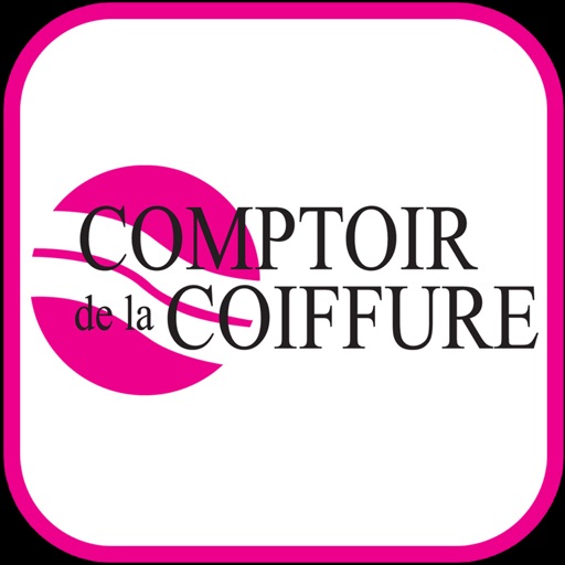 Comptoir de la coiffure