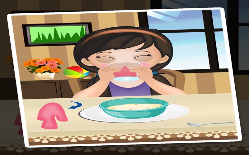 Baby Caring thumbnail 3