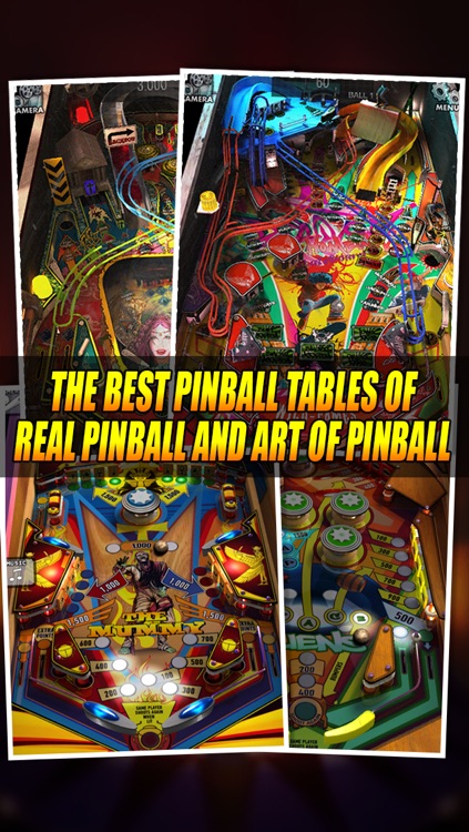 Age of Pinballs Pro
