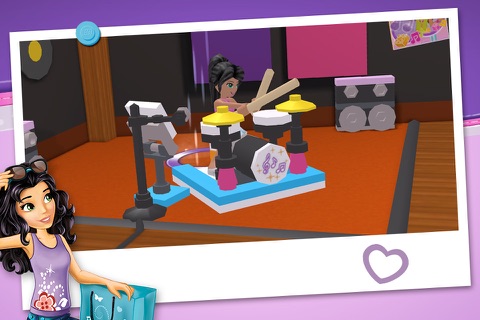 LEGO® Friends screenshot 2