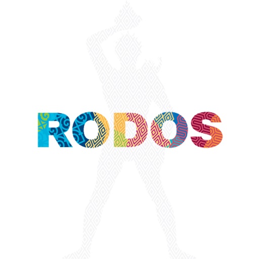 Travel Guide of Rodos Island icon