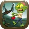 Eat Brains Skill Game - Child Safe App