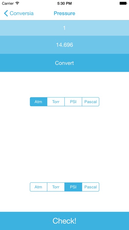 Conversia screenshot-3