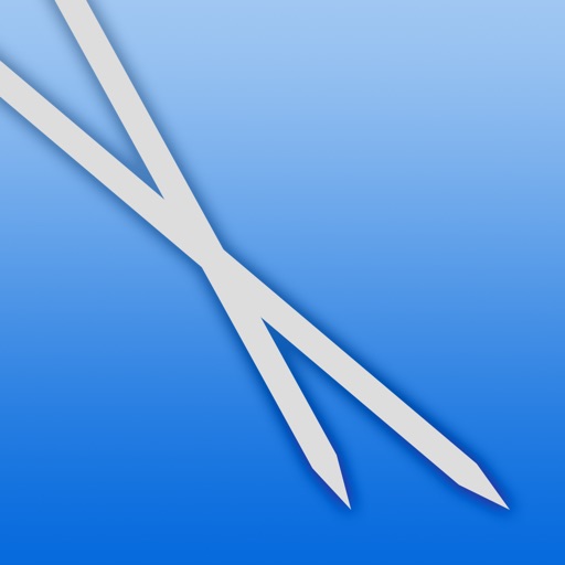 Knitting Needles iOS App