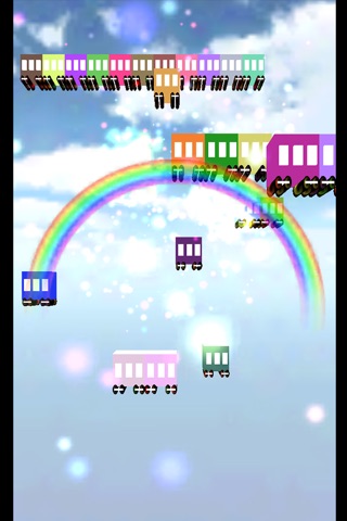 FlyingBabyTrain screenshot 4