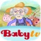 Old MacDonald Song Book – by BabyTV