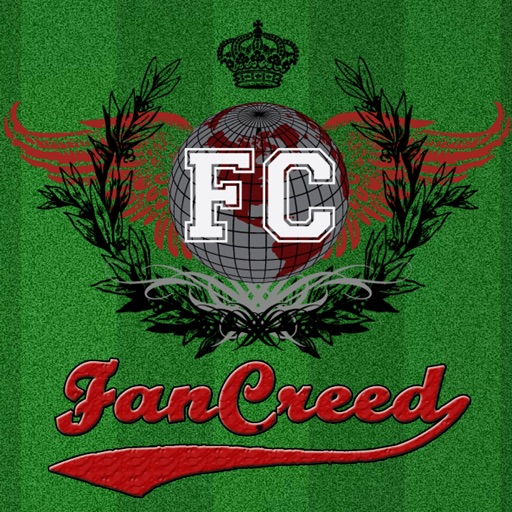 FanCreed for iPad icon