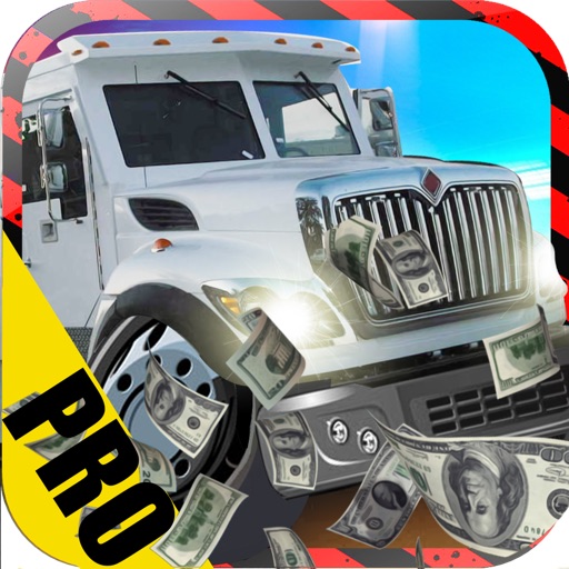 Armor Car Heist Crossover Race: Pro iOS App