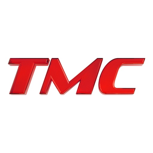 TMC MOTORSPORT iOS App