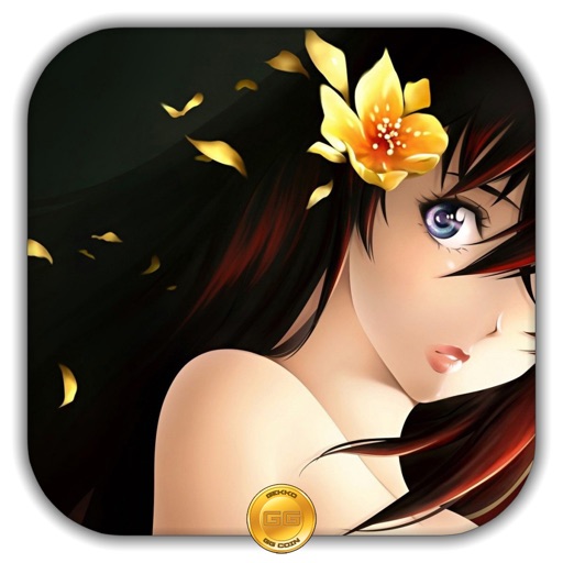 Nice Girls Slot iOS App