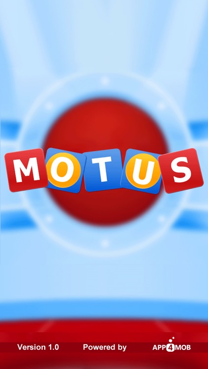 Jeu Motus